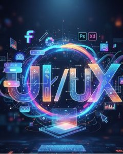 Learn Professional UI/UX Design Bootcamp Now