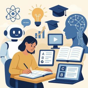 The Astonishing, Powerful Way AI Helps Students Succeed: Complete Guide
