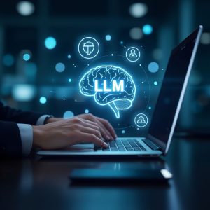 The Astonishing Power Behind LLMs