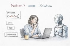 The Powerful Way AI Sharpens Decisions